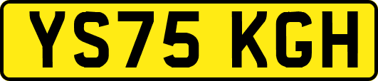 YS75KGH