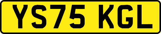 YS75KGL