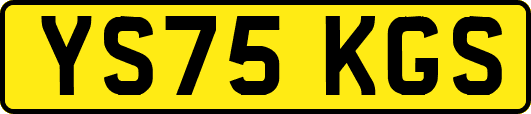 YS75KGS