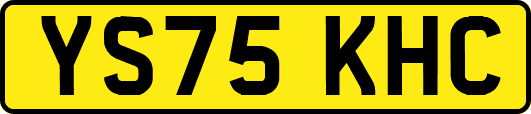 YS75KHC