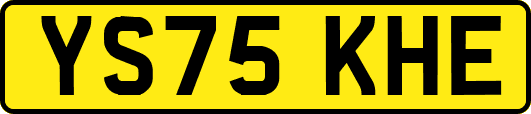 YS75KHE