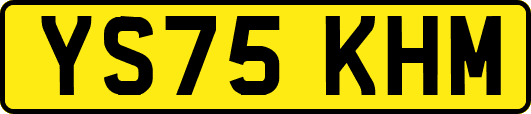 YS75KHM