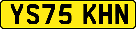 YS75KHN