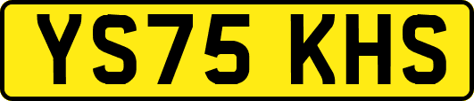 YS75KHS