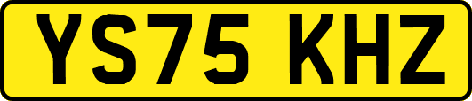 YS75KHZ