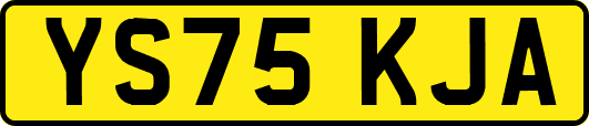 YS75KJA
