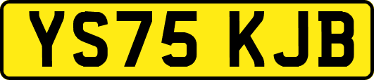 YS75KJB
