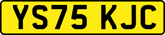YS75KJC