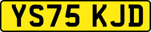 YS75KJD