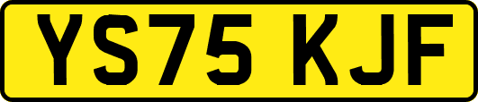 YS75KJF