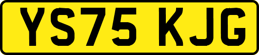 YS75KJG