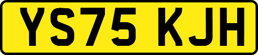 YS75KJH