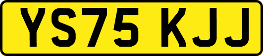 YS75KJJ
