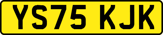 YS75KJK