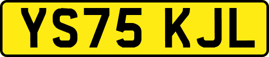 YS75KJL