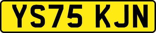 YS75KJN