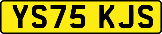 YS75KJS