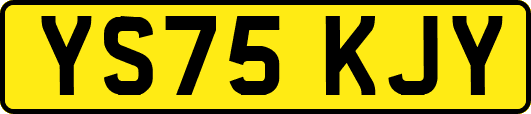 YS75KJY