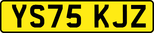 YS75KJZ