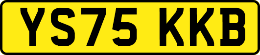 YS75KKB