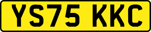 YS75KKC