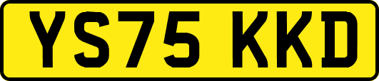 YS75KKD