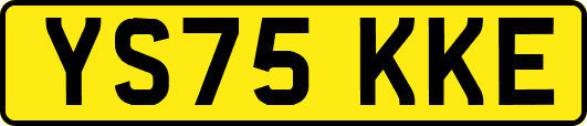YS75KKE