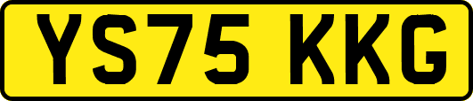 YS75KKG