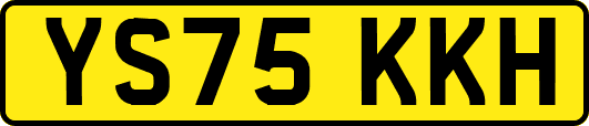 YS75KKH