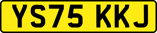 YS75KKJ