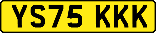 YS75KKK
