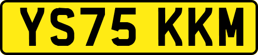 YS75KKM