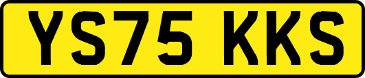 YS75KKS