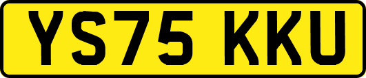 YS75KKU