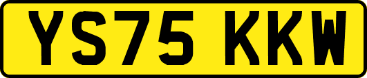 YS75KKW