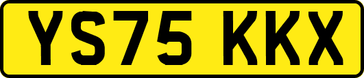 YS75KKX