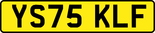 YS75KLF