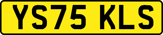 YS75KLS
