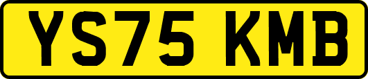 YS75KMB