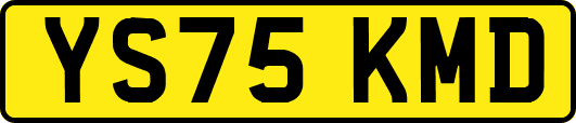 YS75KMD