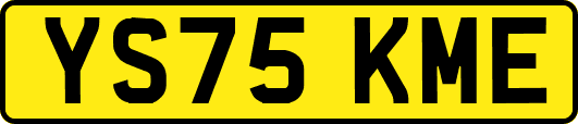 YS75KME