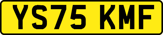 YS75KMF