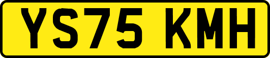 YS75KMH