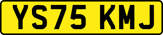 YS75KMJ