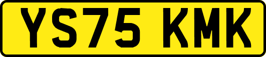 YS75KMK