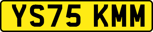 YS75KMM