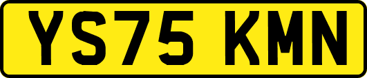 YS75KMN