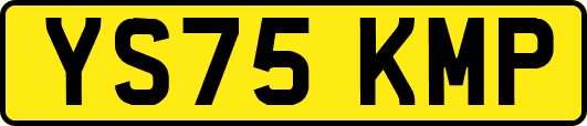 YS75KMP