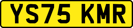 YS75KMR