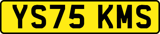 YS75KMS